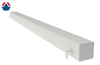 Противовес для Ворот тренировочных 1,8х1,2х0,8 алюминиевый профиль ОС-15570