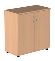 Шкаф низкий закрытый 802х414х1196 0283095548