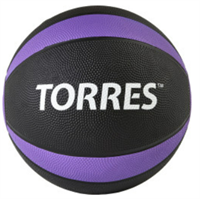 Медбол TORRES 5 кг 025703
