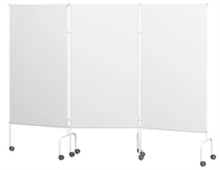 Ширма медицинская 026658