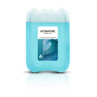 «Атлантис» мыло жидкое с антисептическим эффектом 5 л. 026203