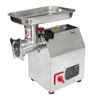 Мясорубка ROAL ML-16SML нерж 02830962586