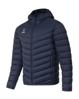 Куртка утепленная ESSENTIAL PerFormPROOF Light Padded Jacket, темно-синий 02830965229
