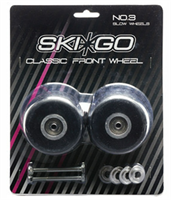 Колеса классические SKIGO Classic 02215