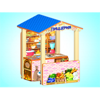 Пиццерия мини 02830363