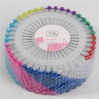 Булавки портновские «Ромашка», 38 мм, 40 шт 0282317