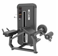 Сгибание ног лежа (Prone Leg Cur). Стек 94 кг. 0281674