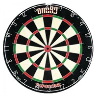 Мишень One 80 Topscore для игры в дартс 0281278
