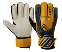 Перчатки врат. TORRES Club р 8-11 027844