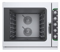 Пароконвектомат ПищТех ПР-06М 028309115