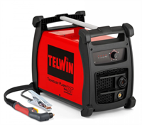 Аппарат плазменной резки TELWIN TECHNOLOGY PLASMA 54 XT KOMPRESSOR 230V 02830962932