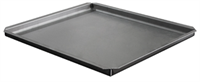 Противень 530х470х30мм черн. (для серии плит и шкафов 01) 026678