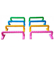 Lerado Полоса препятствий LAH-565 0283095154