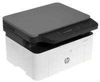 МФУ лазерное HP Laser 135a 0280915
