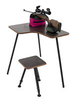 Стрелковый стол HuntLine, Юниор RTsipTQvhakkmbooO01mm0