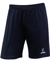 Шорты игровые CAMP Classic Shorts, черный/белый 02830965210