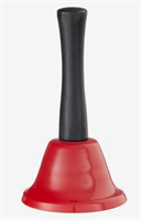 Колокольчик, красный, 12×6.5 см VwvlHXzSgo7rq6zevs2CZ1