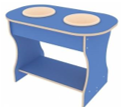 СТОЛИК ДЛЯ ПЕСКА И ВОДЫ 00882