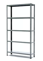 Стеллаж MS STRONG 2000х1000х300 (5 полок) oKIFDTpsidPeTToj0vu5Y1