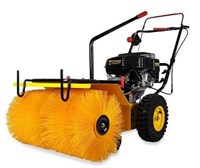 Подметальная машина CHAMPION GS5562 0282076