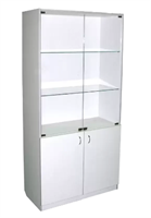 Шкаф для хранения документации медицинский xE43kzpEjRAllljDa9Gw61