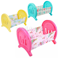 Кроватка сборная для кукол большая (в пакете) 8LU61IKChhgWyU4m-rj4Z3