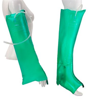 Комплект шин полимерных иммобилизационных пневматических КШд-2 (детский) 0283095764