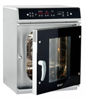 Пароконвектомат ПКА 6-1/3П 0281783