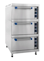 Шкаф жарочный Abat ШЖЭ-3-К-2/1 02830965069
