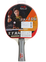 Ракетка для настольного тенниса Double Fish 0280514