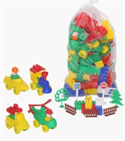 Конструктор 