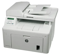 МФУ лазерный HP LaserJet Pro M227sdn 0281467