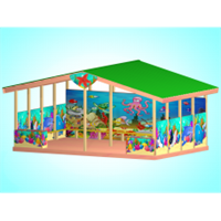 Веранда №8 02830123