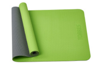 Коврик для йоги TORRES Comfort 4 0281302