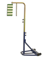 Тренажер для отработки высоты прыжка 025679