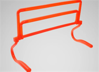 Набор из 5 регулируемых спортивных барьеров для тренировок 9Sk6-cFYhIzzW2tqFQFUs1