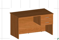 Стол преподавателя с выдвижными ящиками (Правый/Левый). EEkuP-71g0yJiwCzZZVBG3