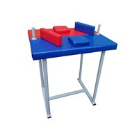 Стол для армспорта СТАНДАРТ (разборный) spt0010013