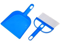 Набор "Щетка+Совок" 027893