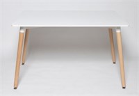 Стол прямоугольный 0280633