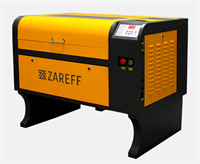 Лазерный станок Zareff 6040 M3 (Обновленная М2) 600х400 мм 50W Zareff 6MVz9YGqhsuV3LTAIHjfY3