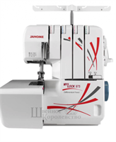 Оверлок Janome MyLock 975 0283095424