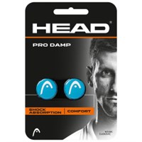 Виброгаситель HEAD Pro Damp, голубой 026477