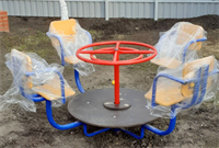 Карусель №5 02830049