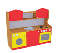 Кухня игровая Малая 0282652