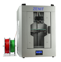 3D-принтер ZENIT DUO SWITCH NB 02829362