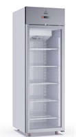 Шкаф холодильный ARKTO D0,5-S 0283095537