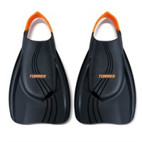 Ласты для бассейна TORRES X1 профессиональные (S) 57671