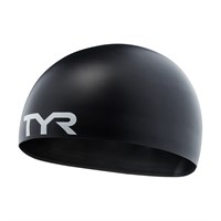 Шапочка для плавания TYR Stealth-X Racing Cap, World Aquatics Approved 57781