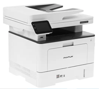МФУ лазерное Pantum BM5100FDW 0280085